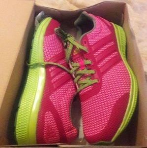 Women Adidas Size 10